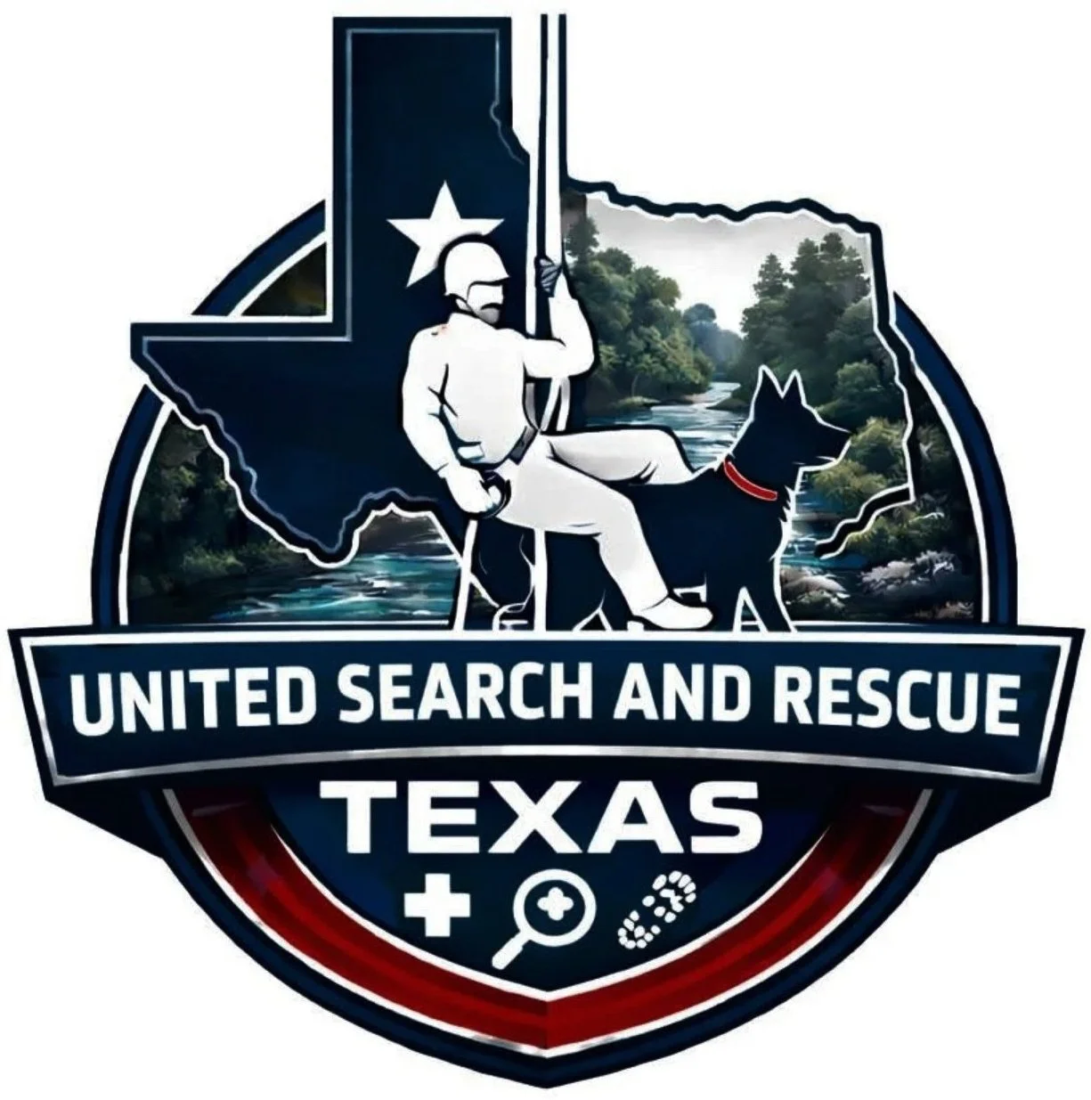 United Search and Rescue Texas