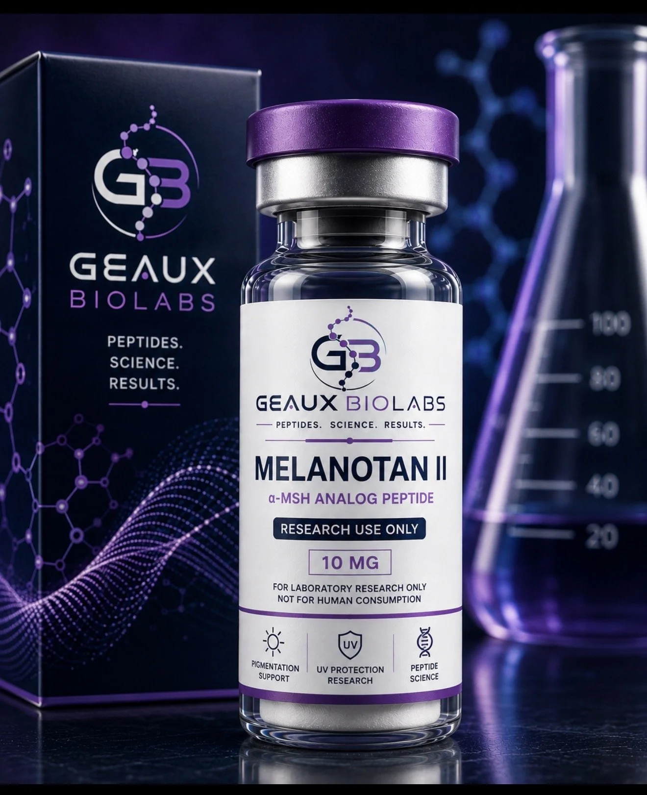 Melanotan 2