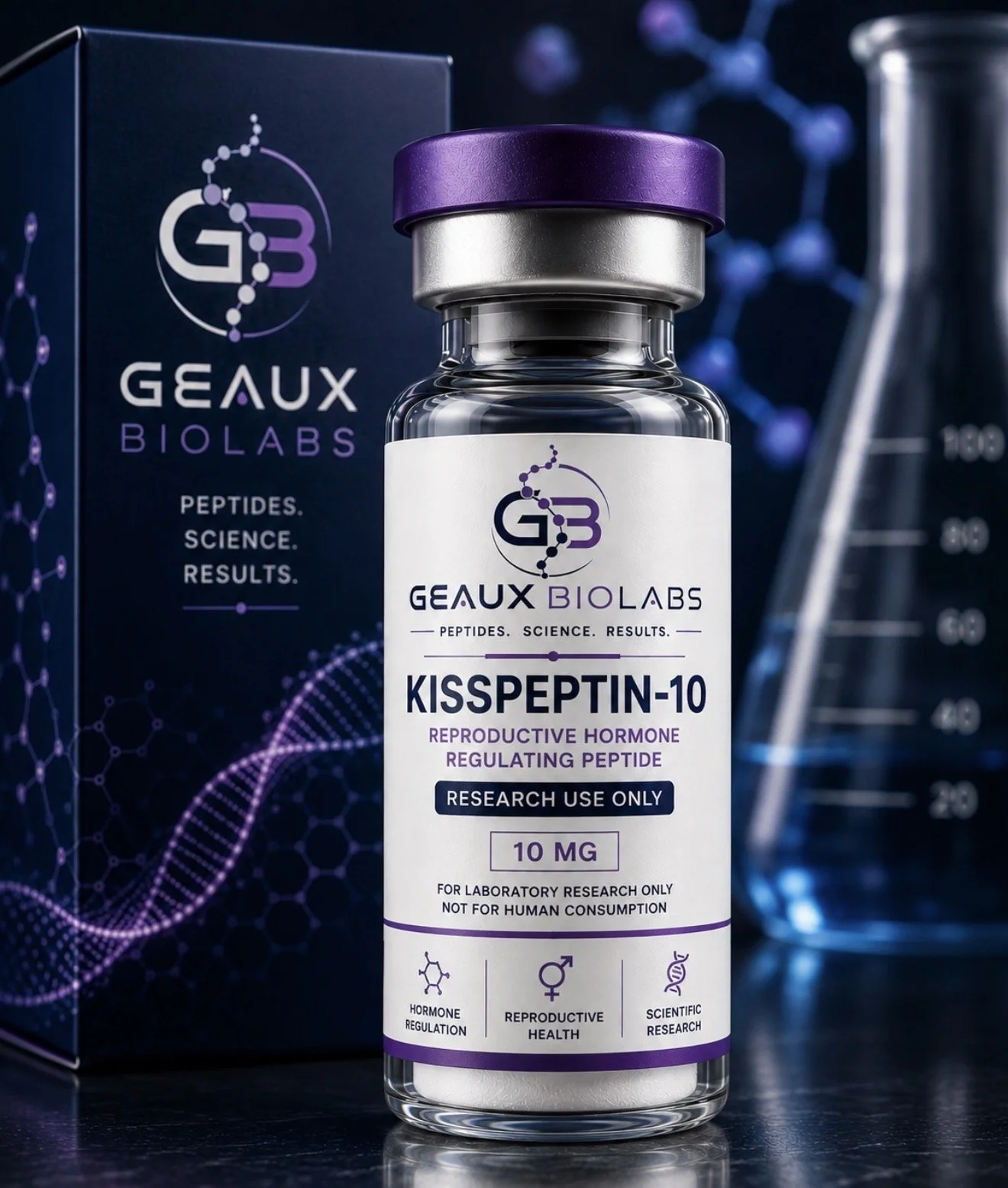Kisspeptin 10 mg