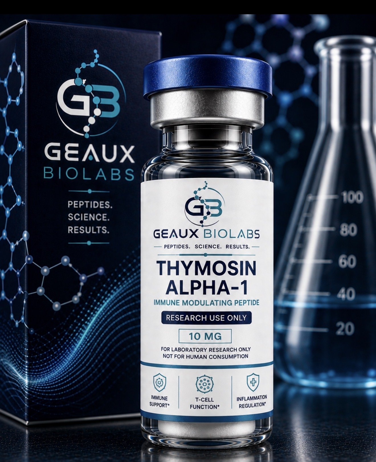 Thymosin-Alpha-1