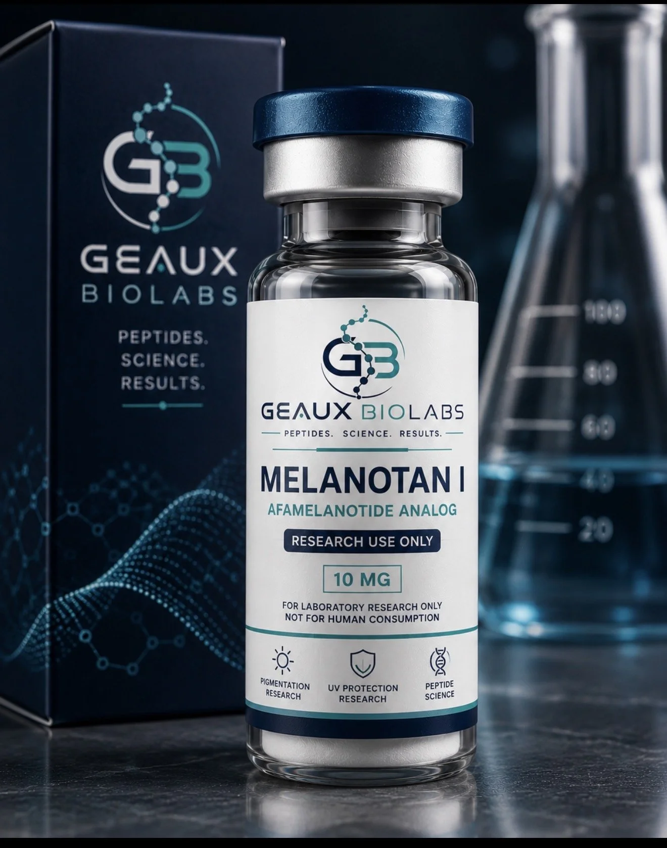 Melanotan 1