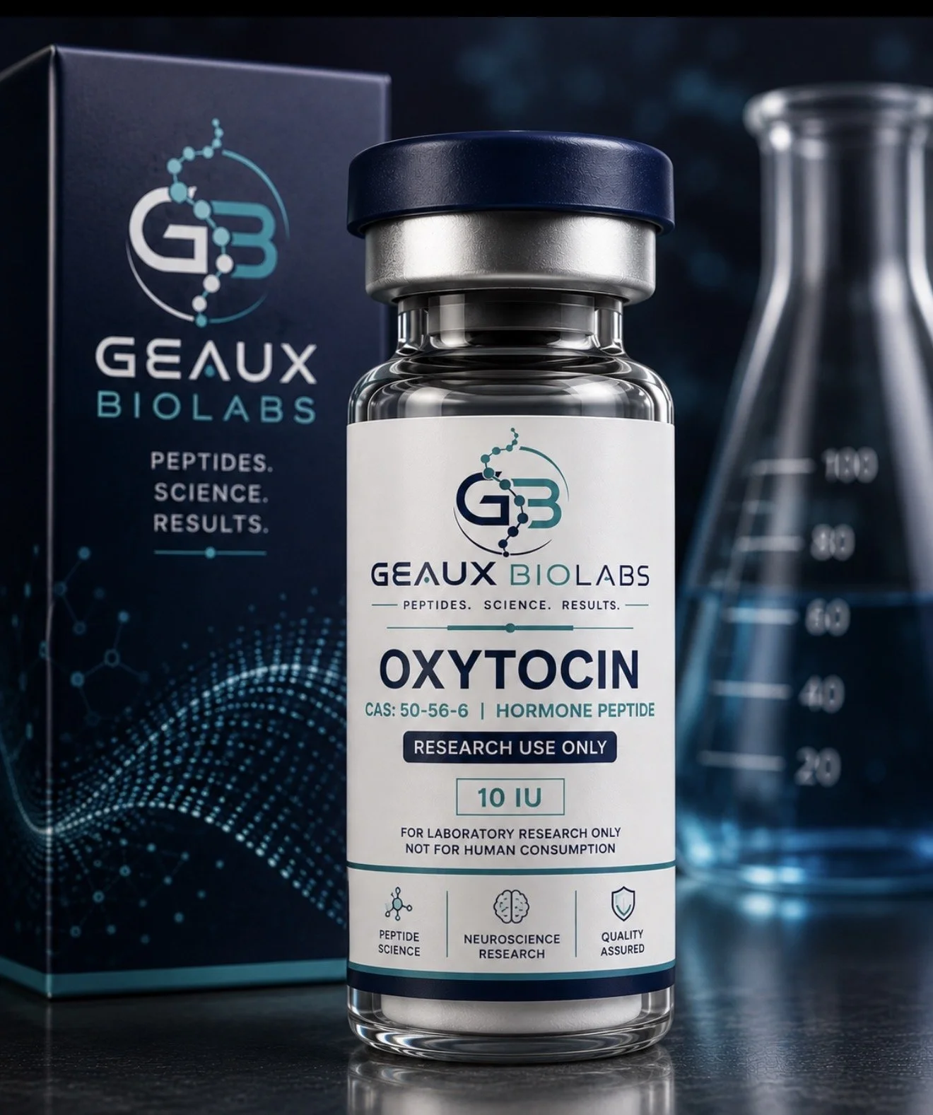 Oxytocin