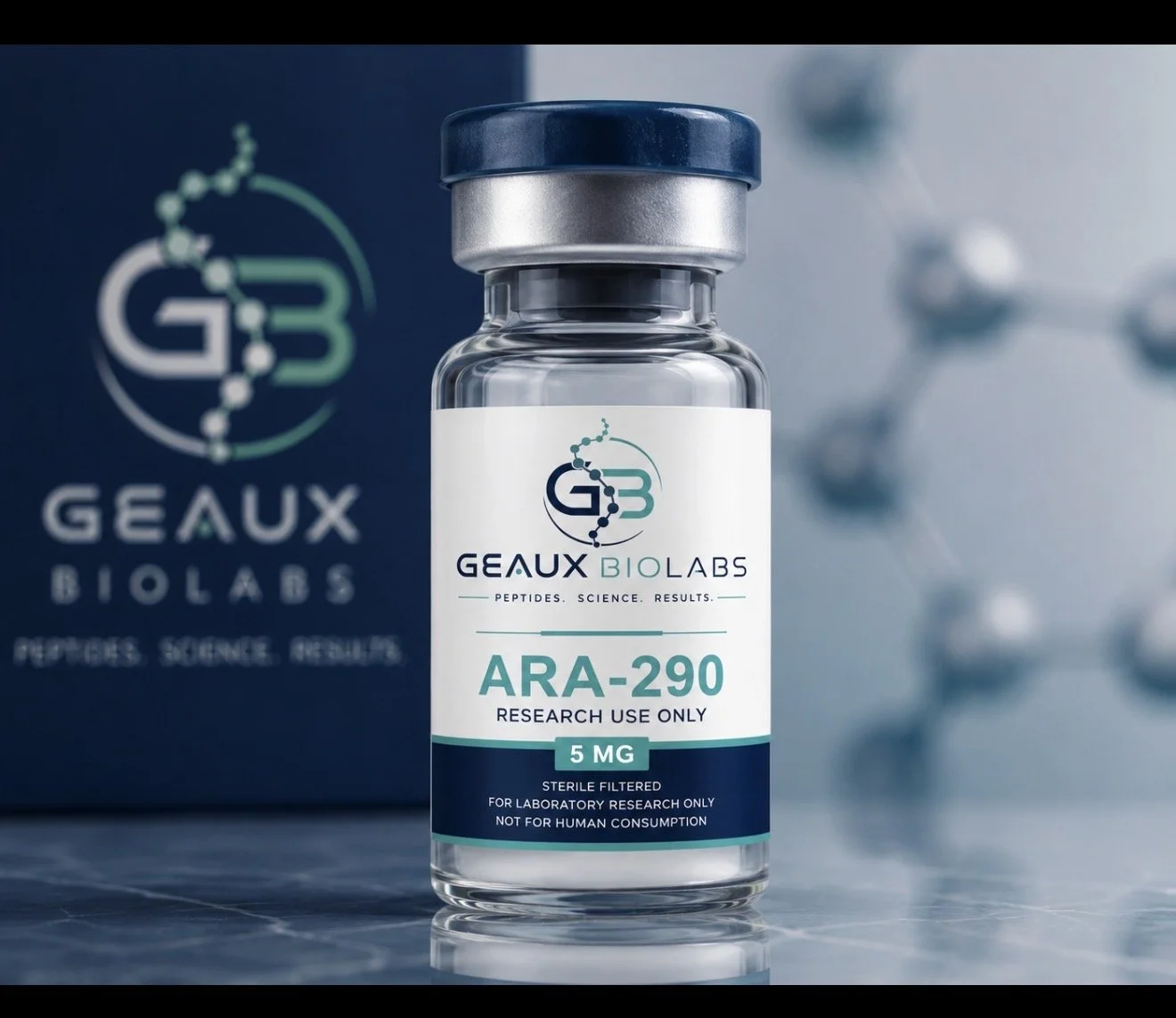 Ara-290