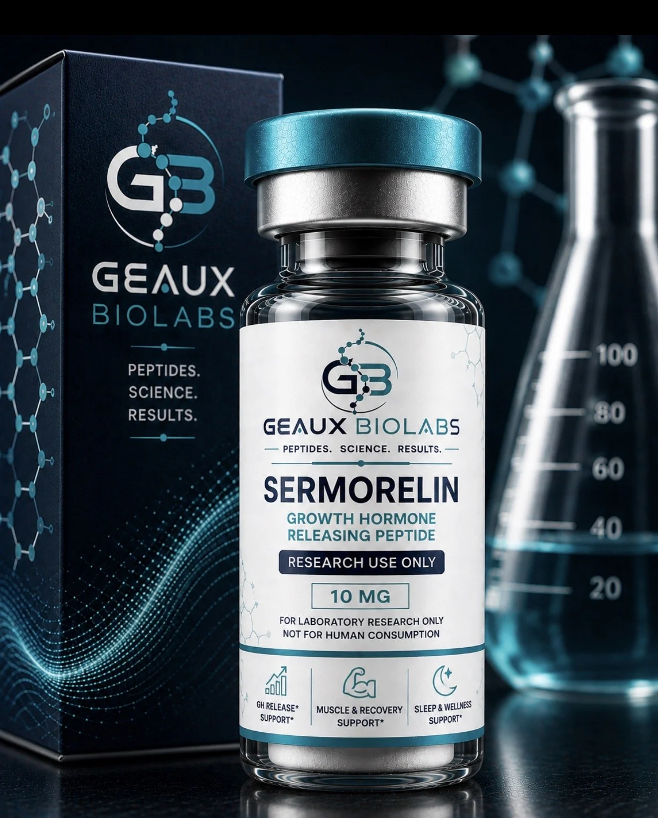 Sermorelin