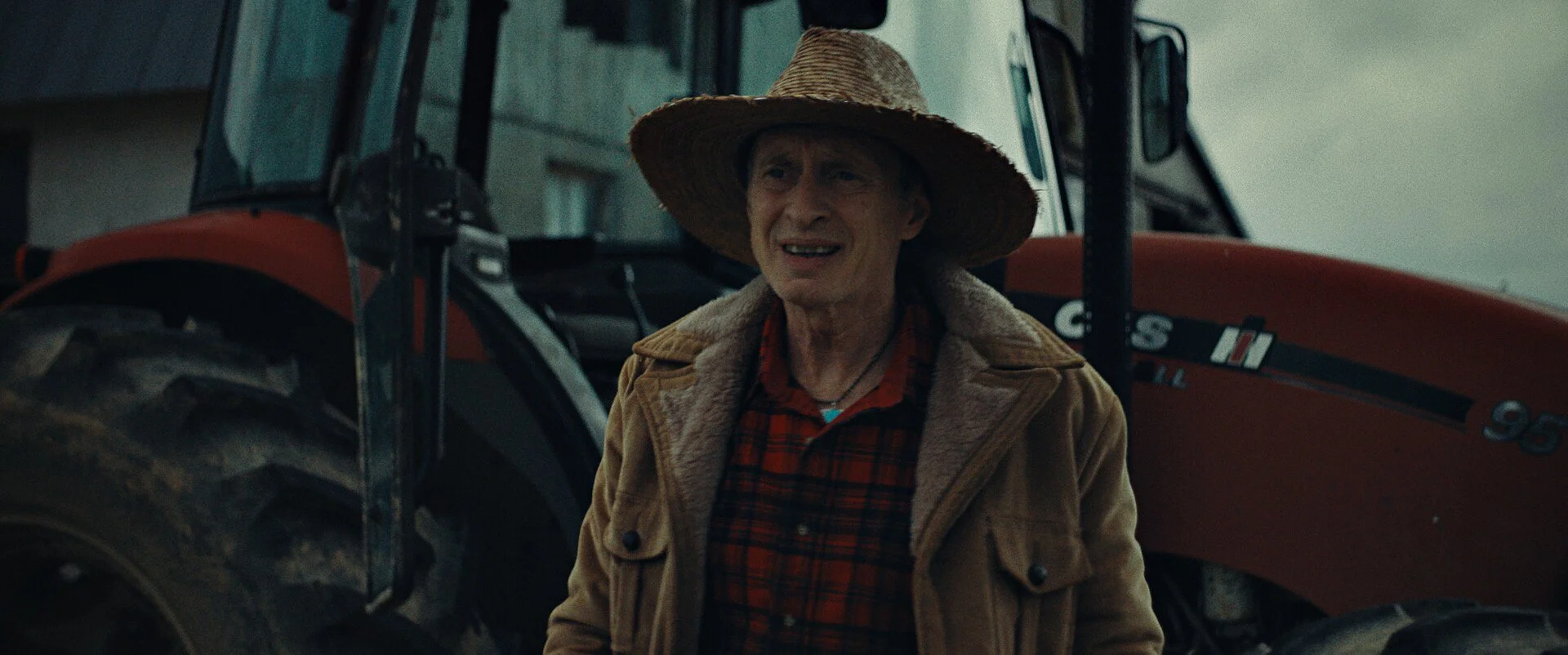 Steve Buscemi's brother Michael Buscemi in Heavenly Wickedness