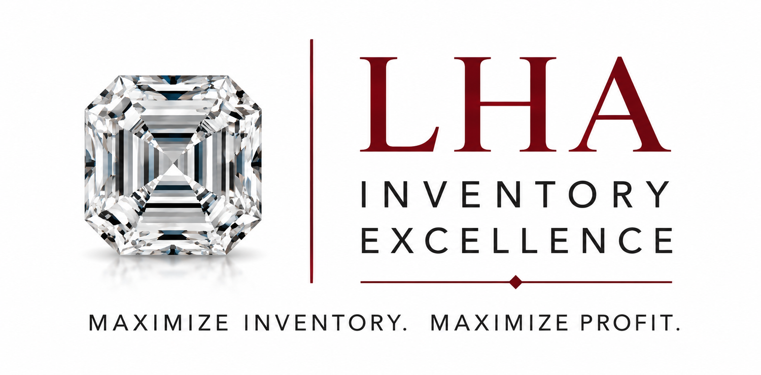 LHA Inventory Excellence