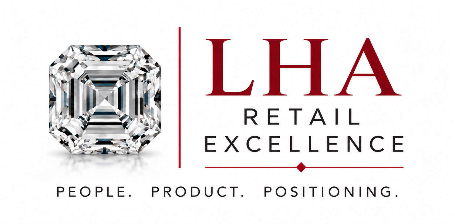 LHA Inventory Excellence