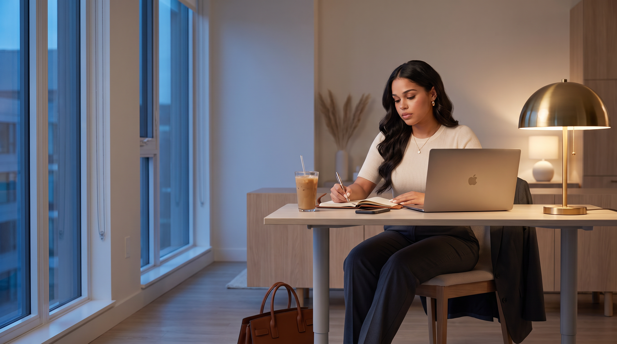 How to Stay Consistent With Content When You Work Full-Time