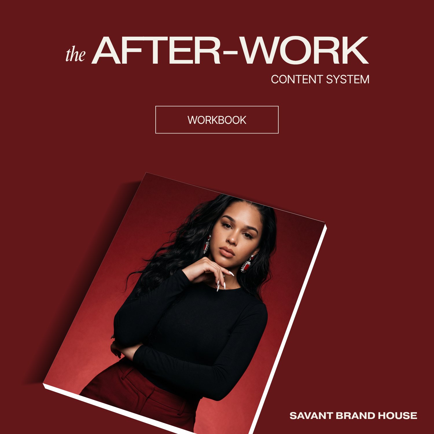The After-Work Content System