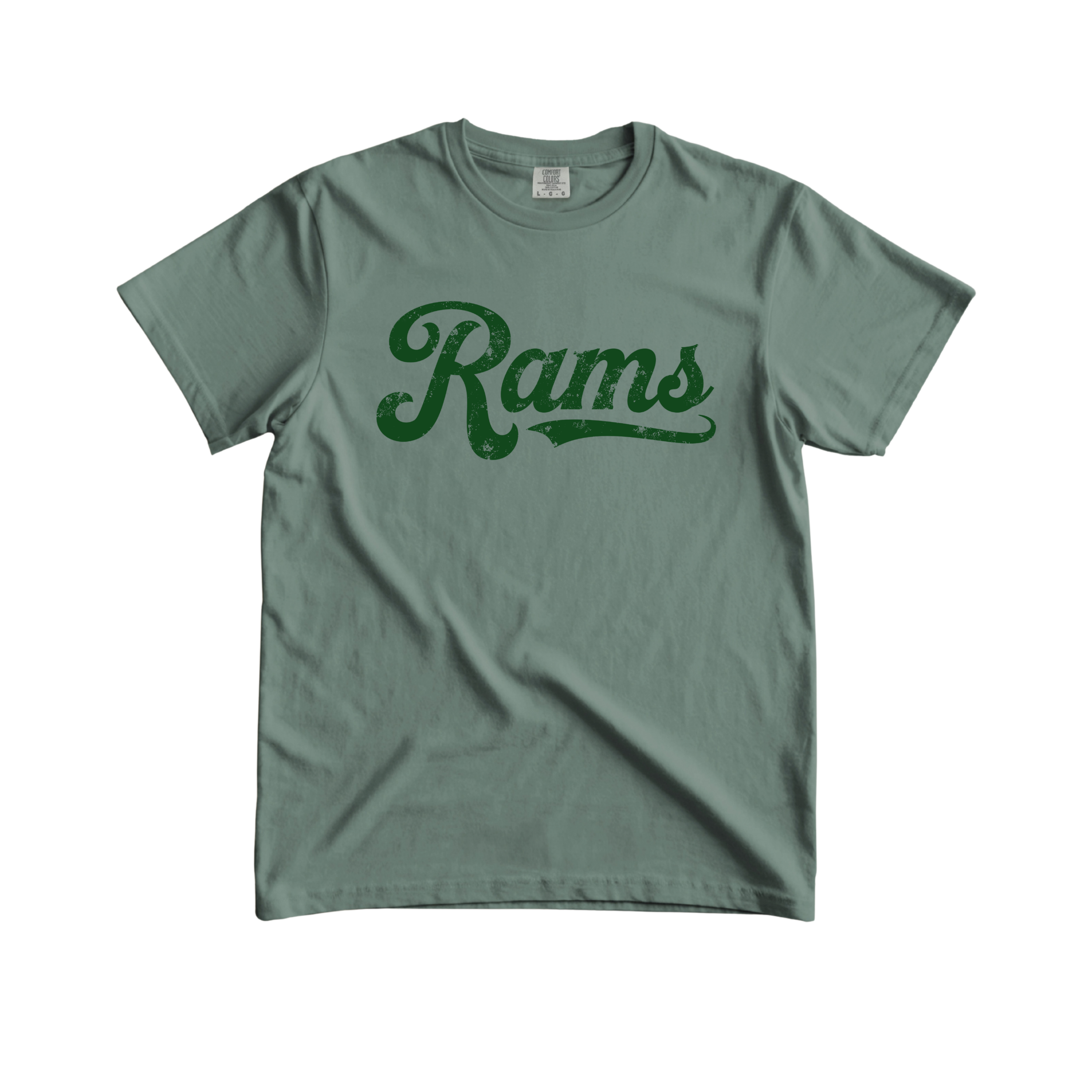 Central Tshirt