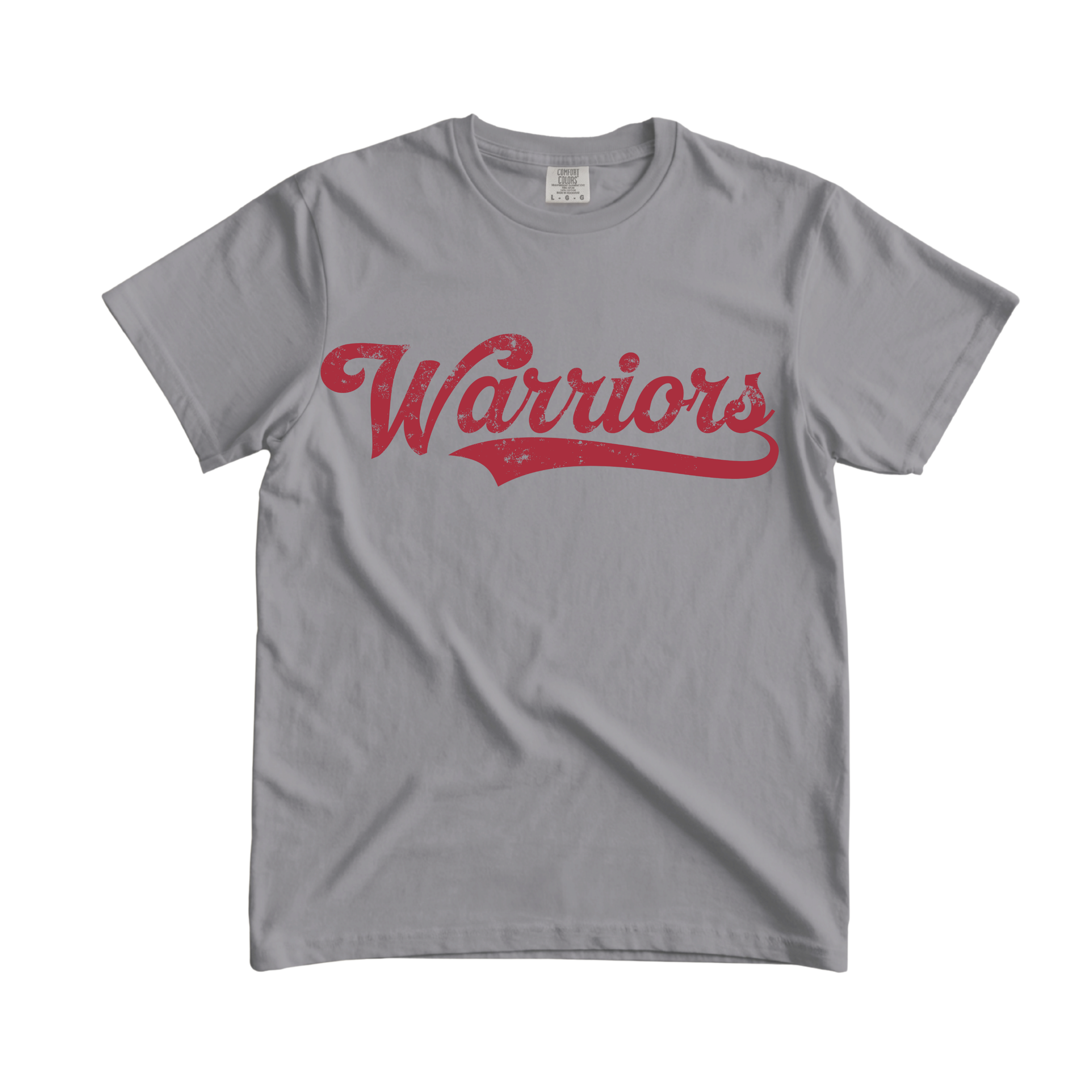 Billings Christian Tshirt