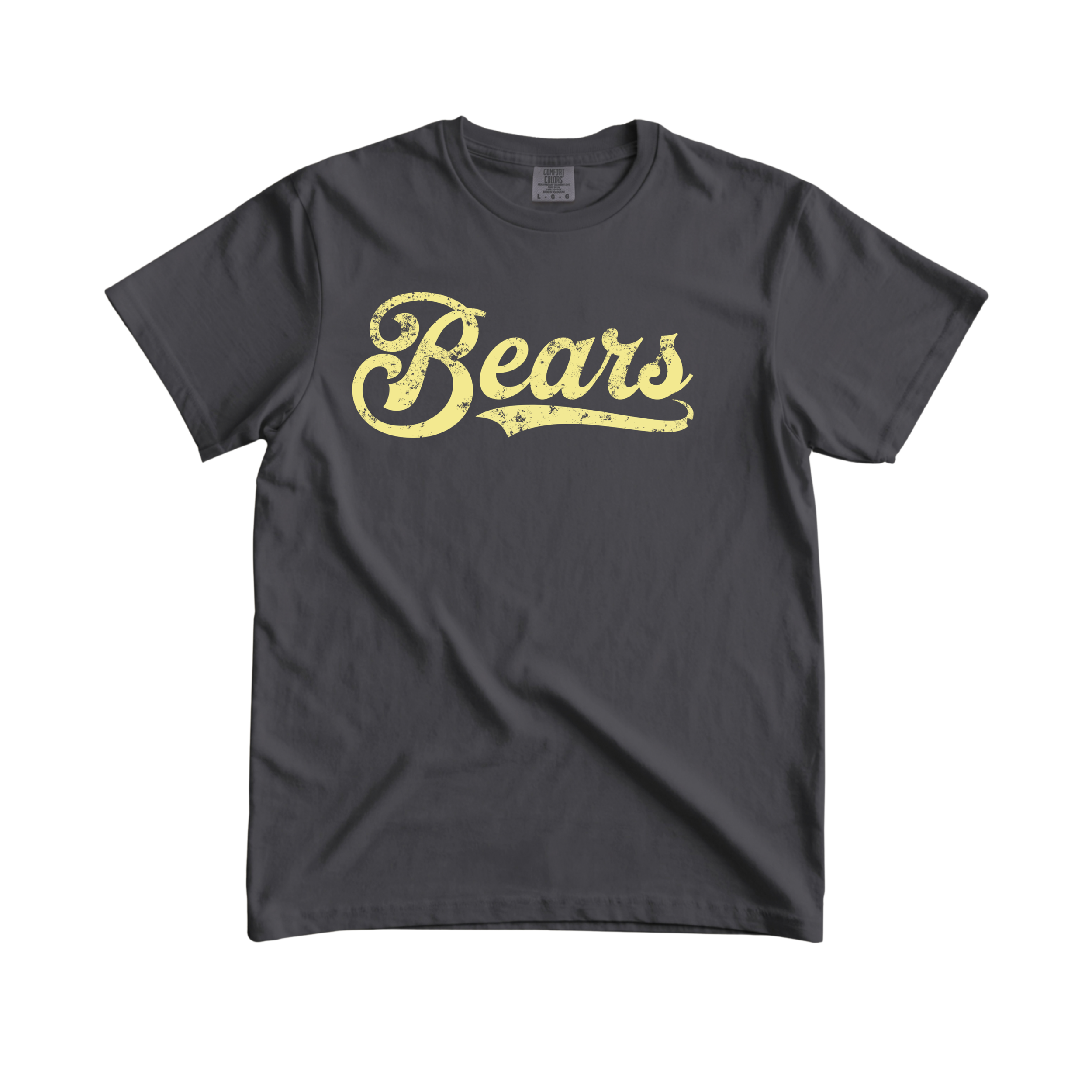 West High Tshirt