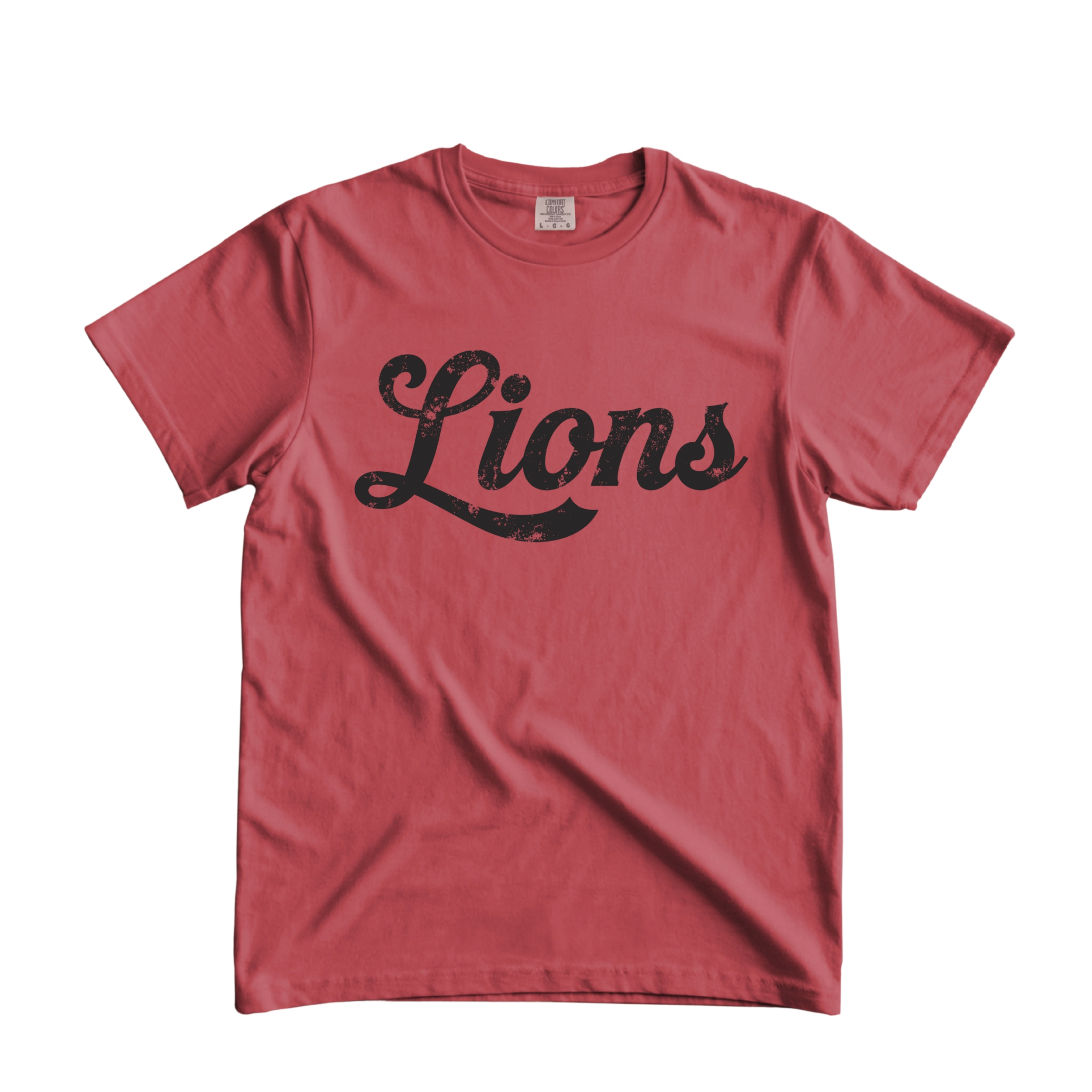 Lockwood High Tshirt