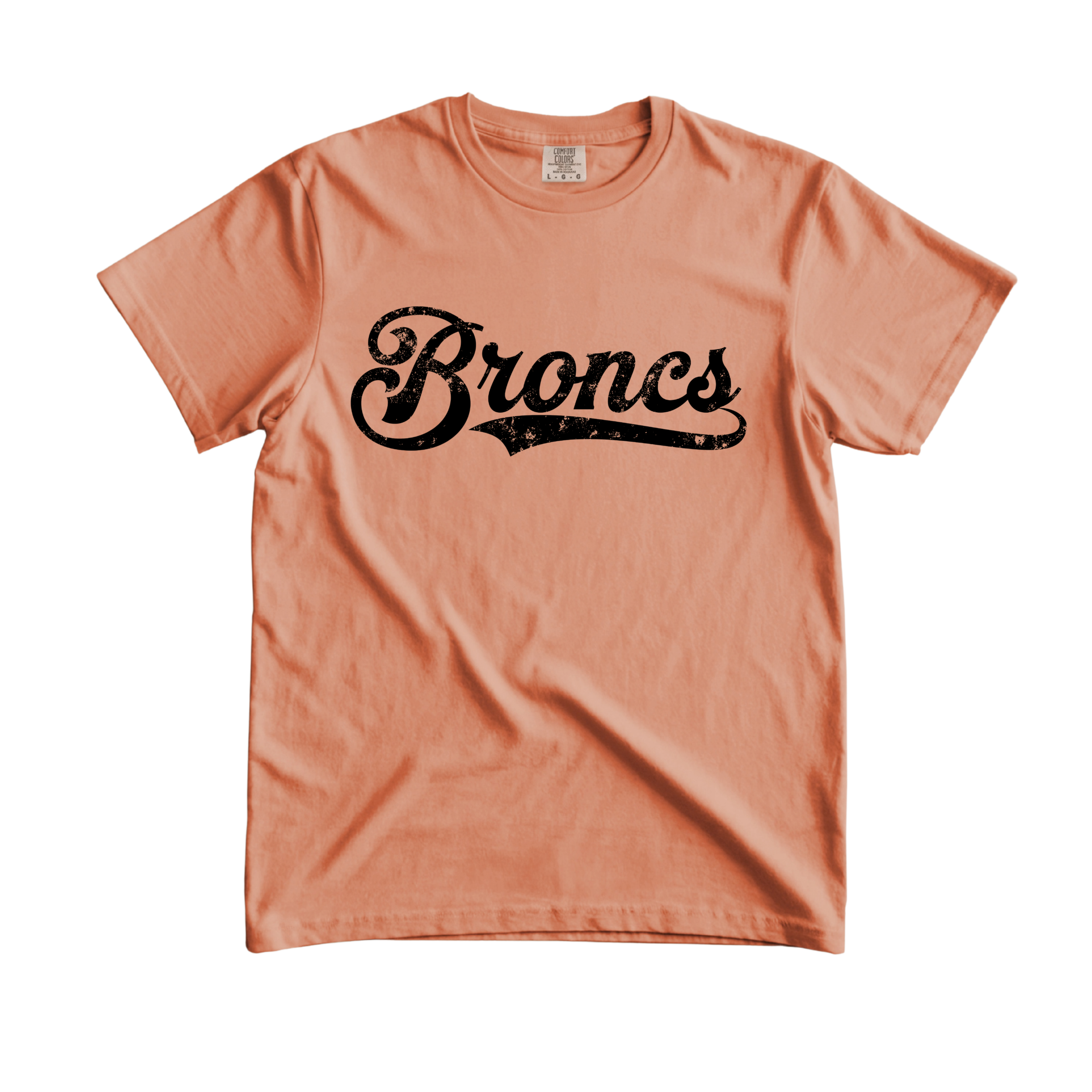 Senior High Tshirt