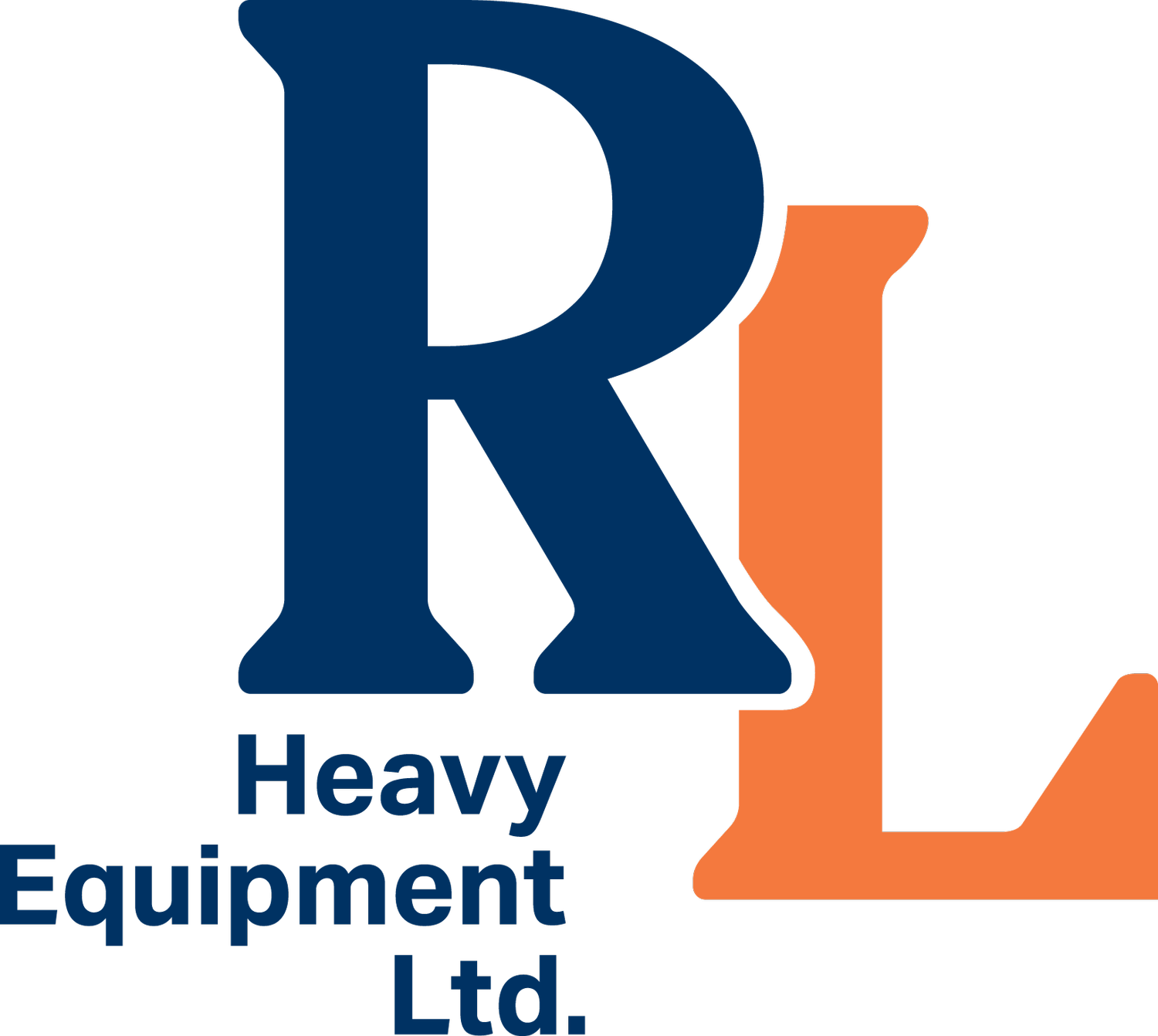 RL Heavy Equipment Ltd. | Heavy Equipment Repair