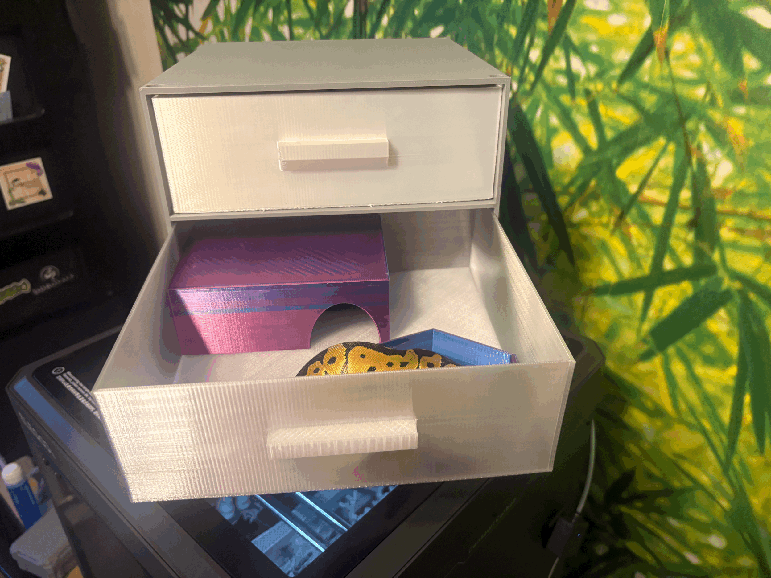 hatchling drawers
