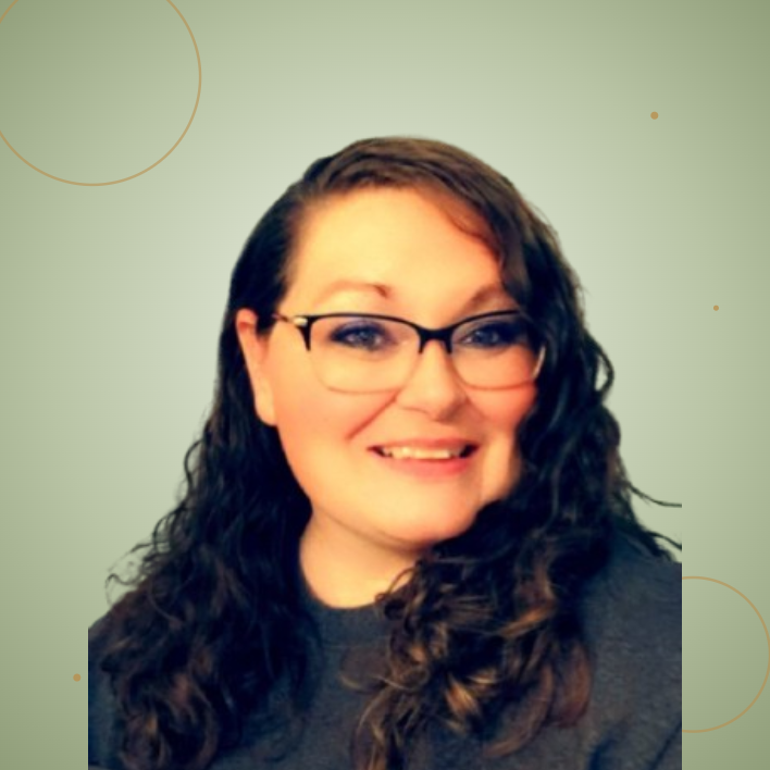 Rachel, founder of Tender Hearts Concierge