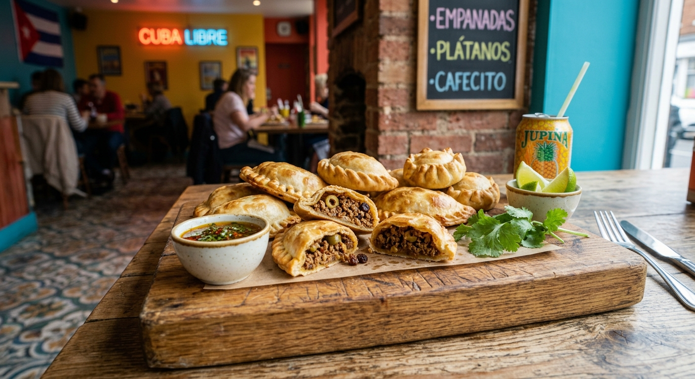 Empanadas