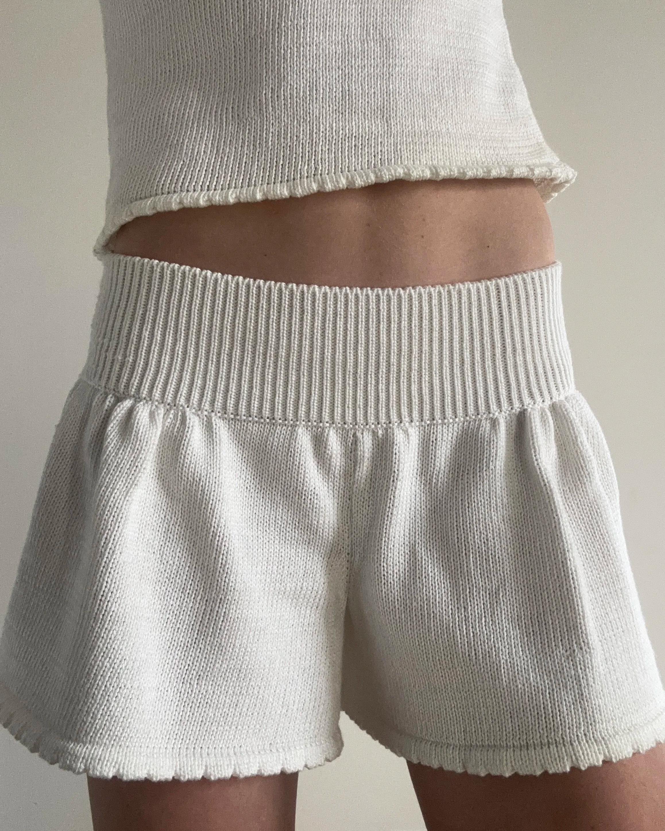 Flutter Shorts