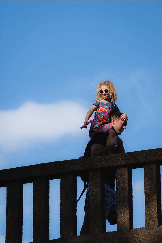 Sunglasses Girl and the Sky.jpg