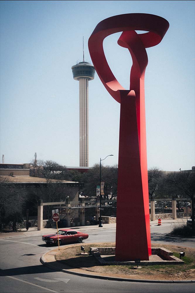 La Antorcha de la Amistad