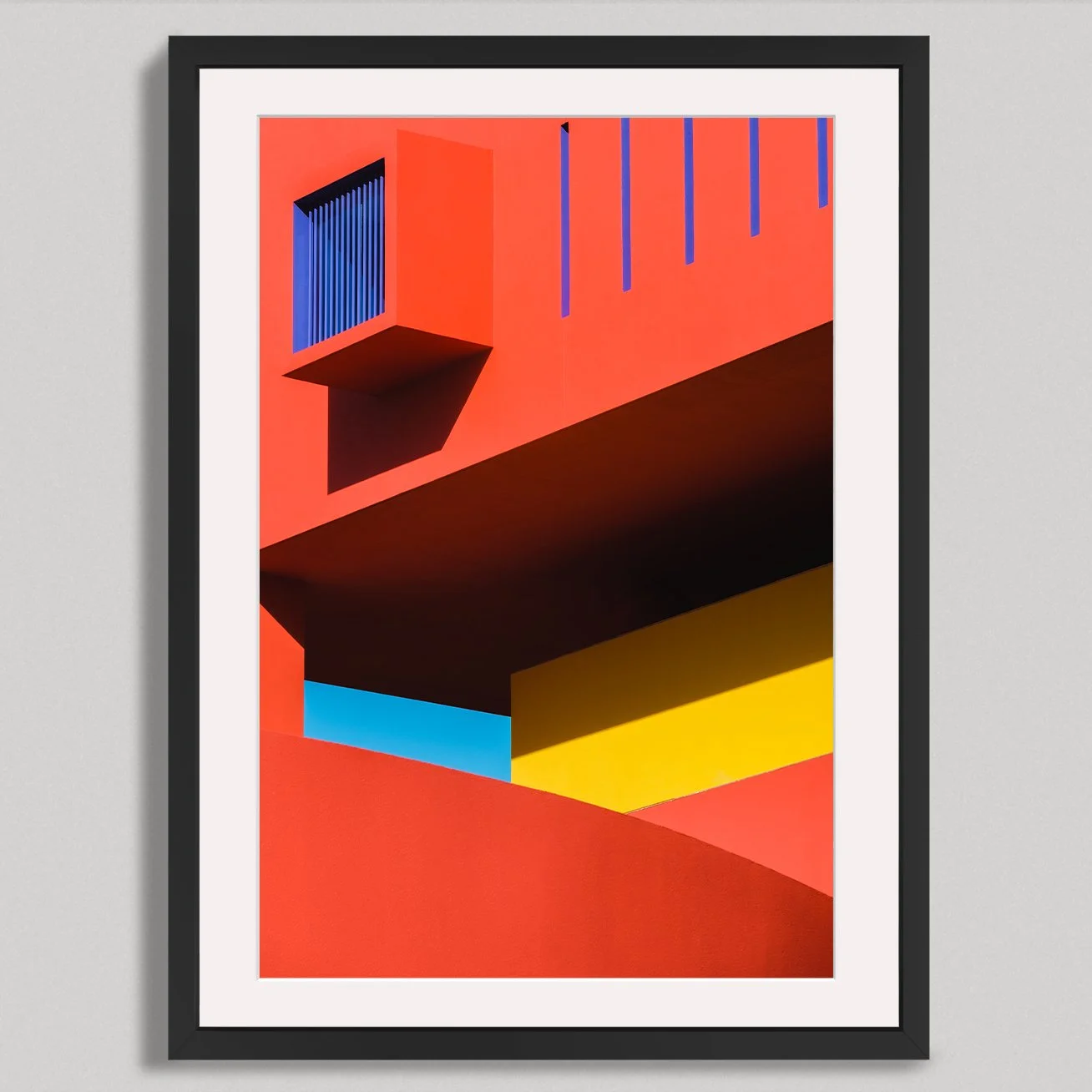abstract library frame.jpg