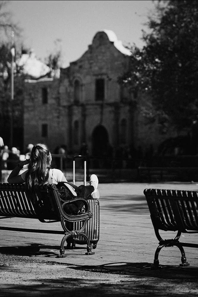 The Alamo