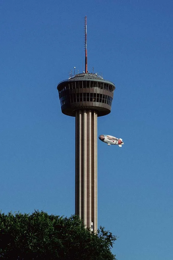 Tower of the Americas