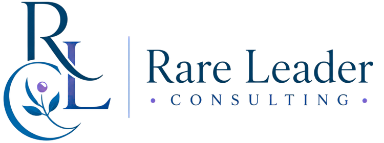 Rare Leader Consulting 