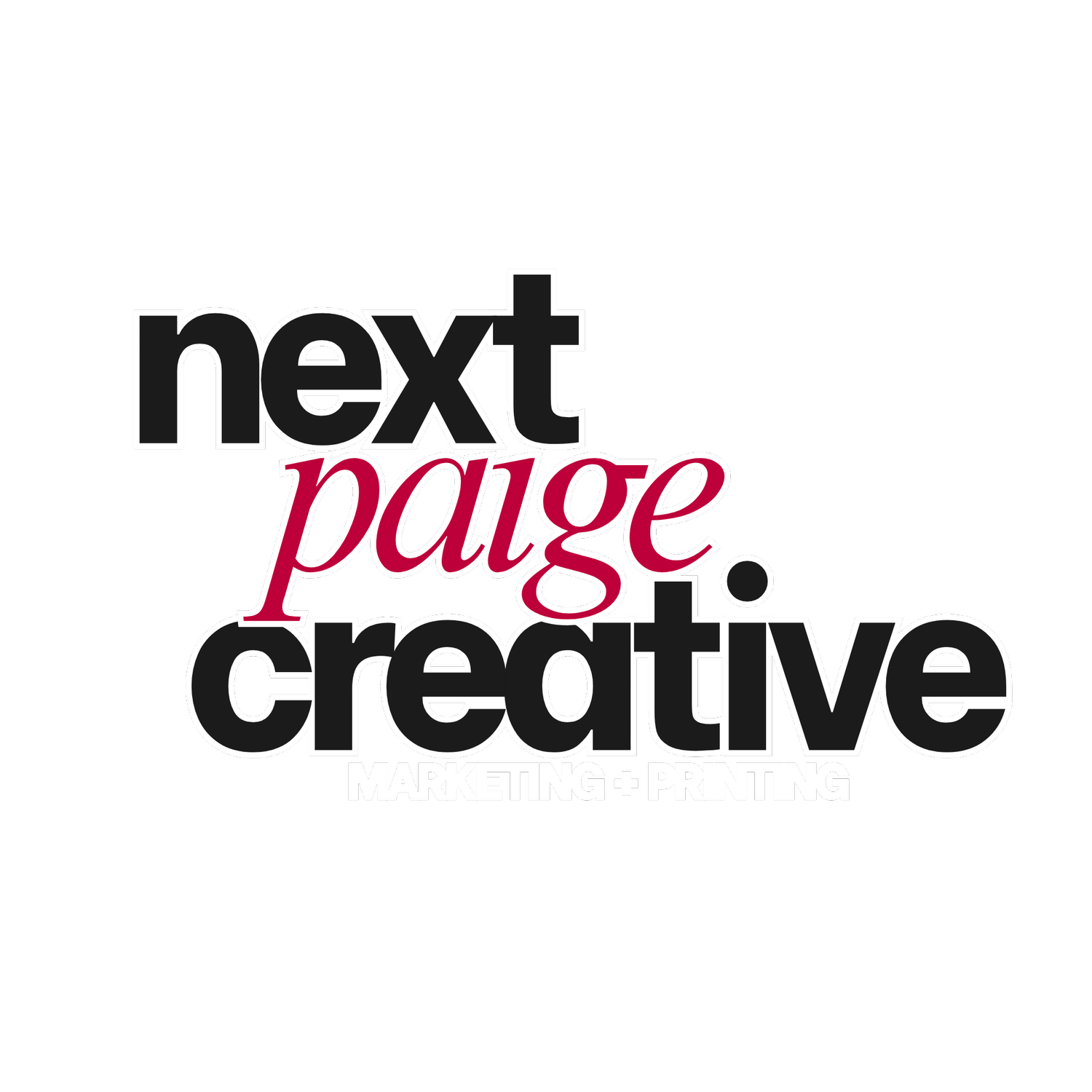 next paige creative