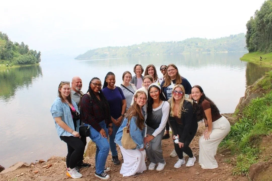 A Journey of Learning and Giving: Hartwick College and Move Up Global’s Impact in Rwanda
