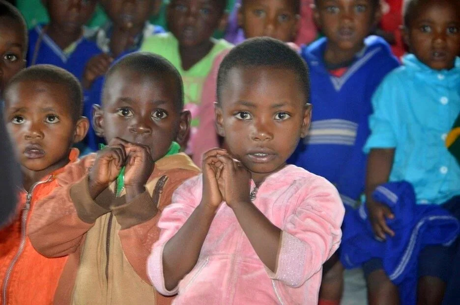 Plans for Future Community Health Interventions