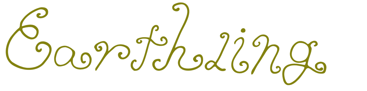 Earthling Reiki