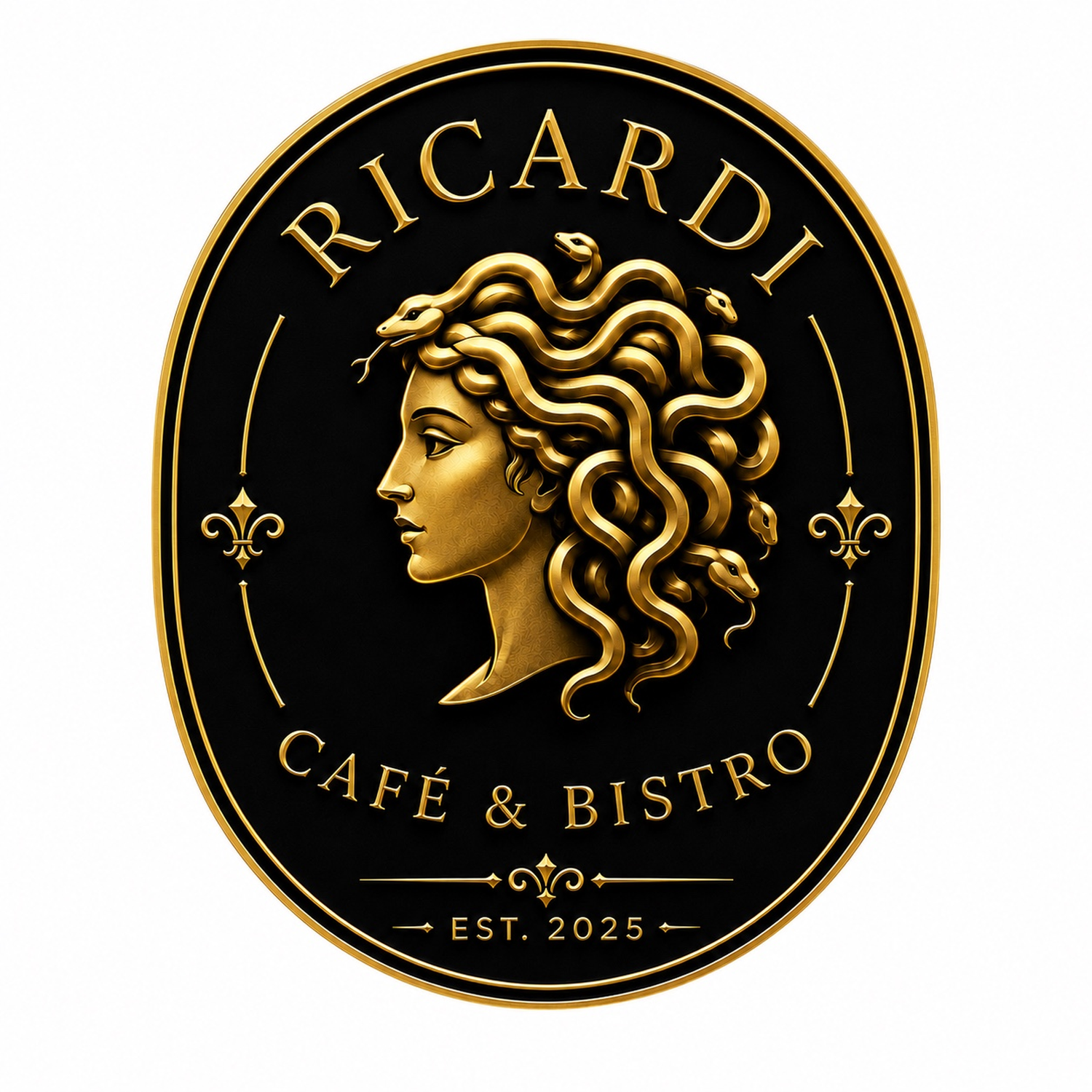 RICARDI CAFE &amp; BISTRO