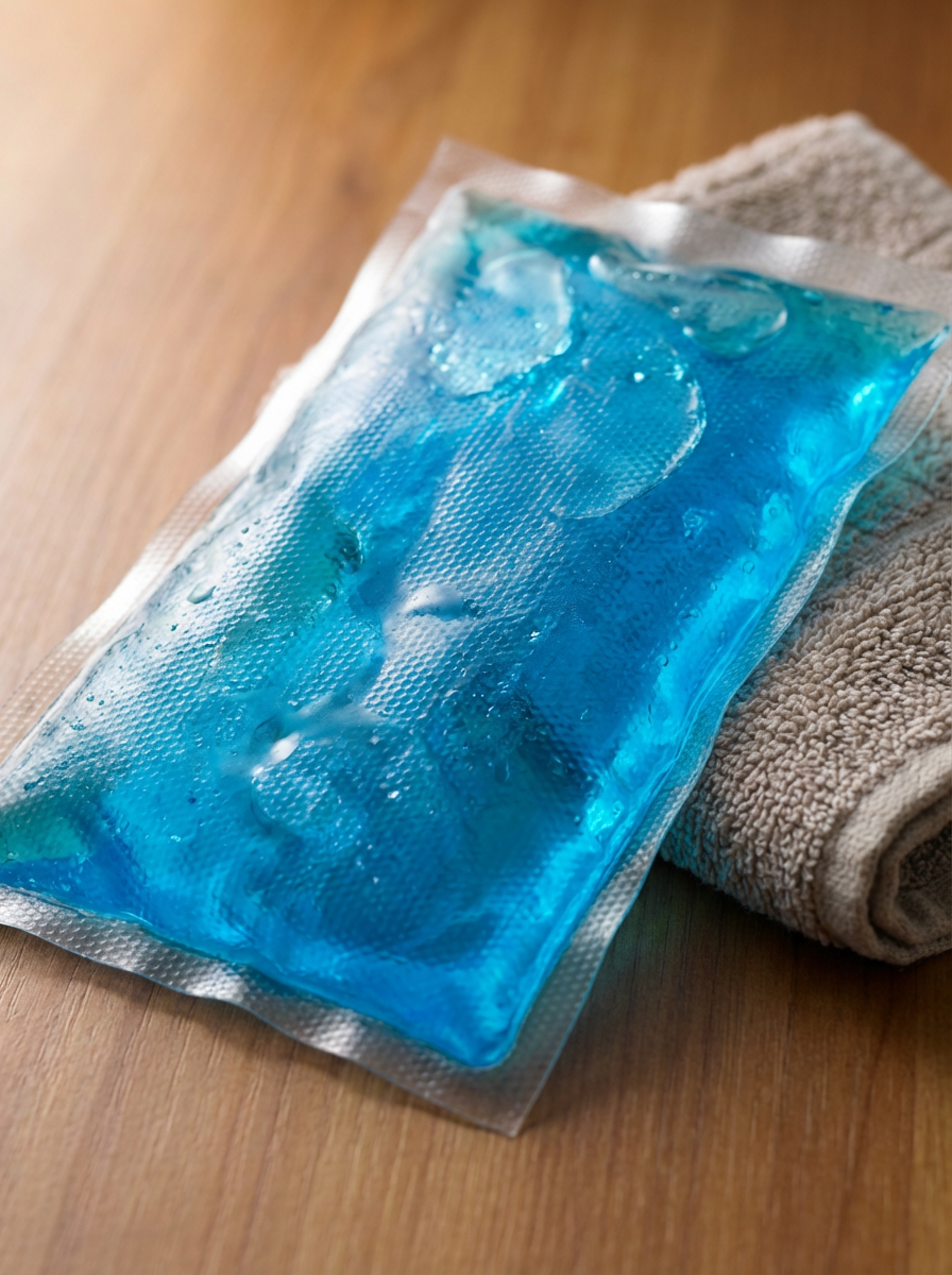 Reusable Cold Pack