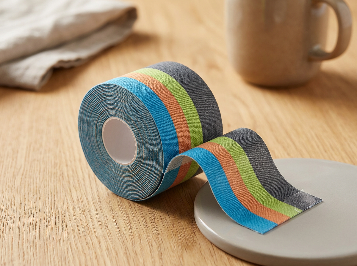 Kinesiology Tape