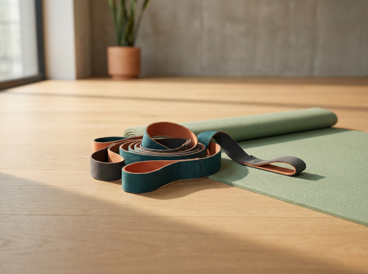 Stretching Strap