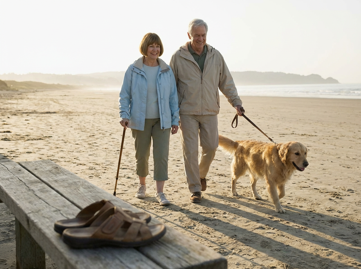 Senior Mobility Program