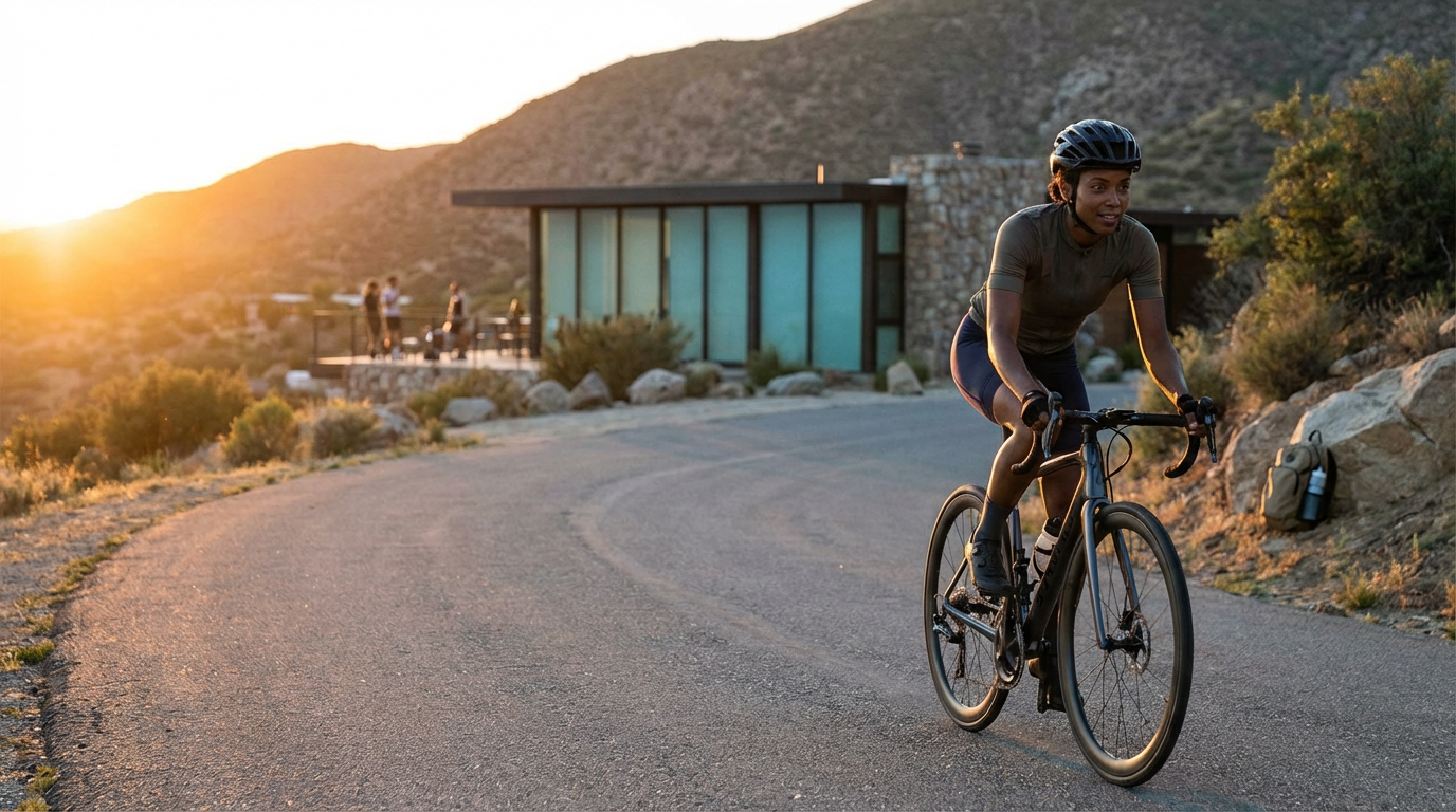 Cycling Performance Therapy
