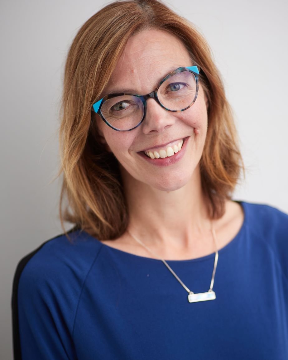 Author Website