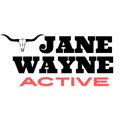 Jane Wayne Active