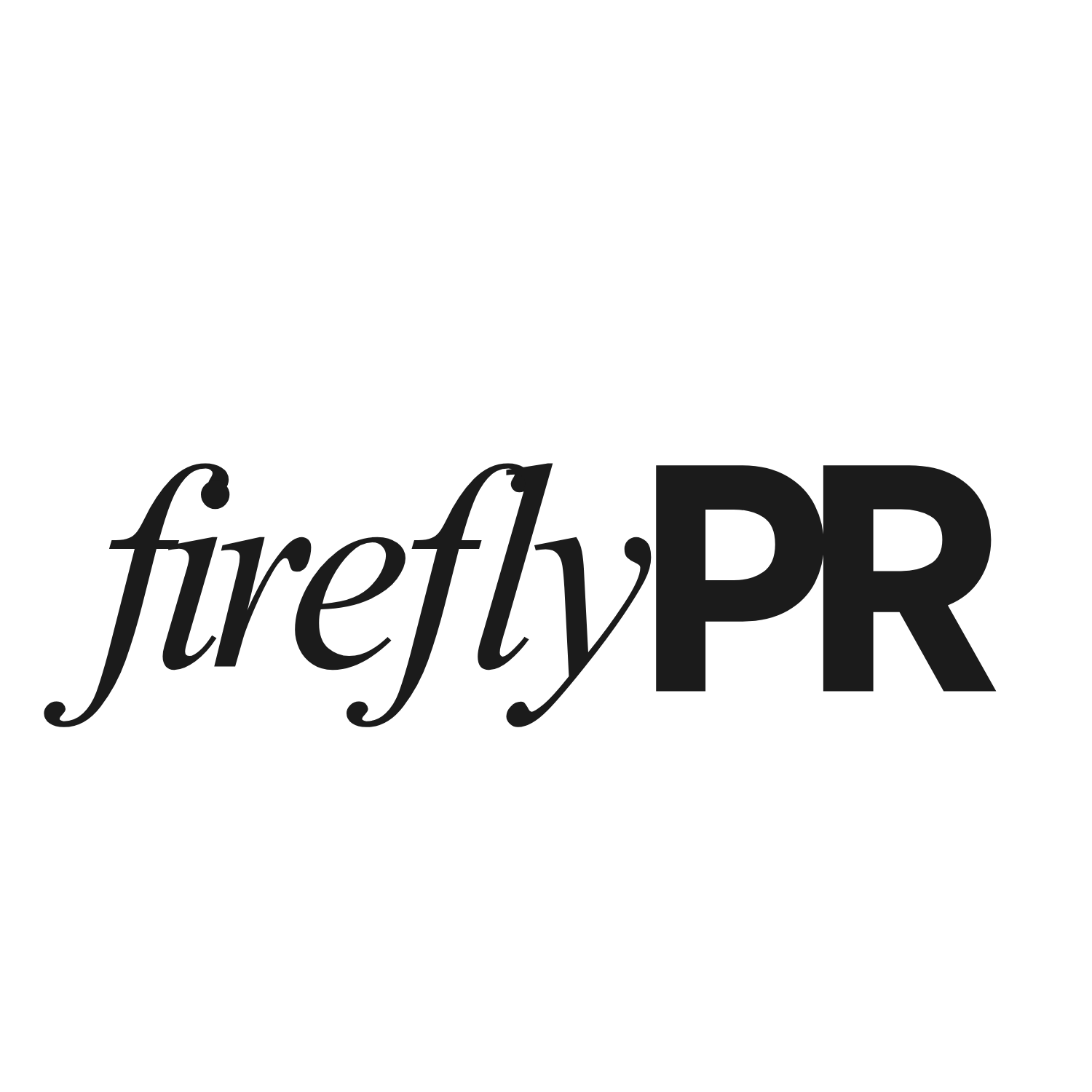 fireflyPR