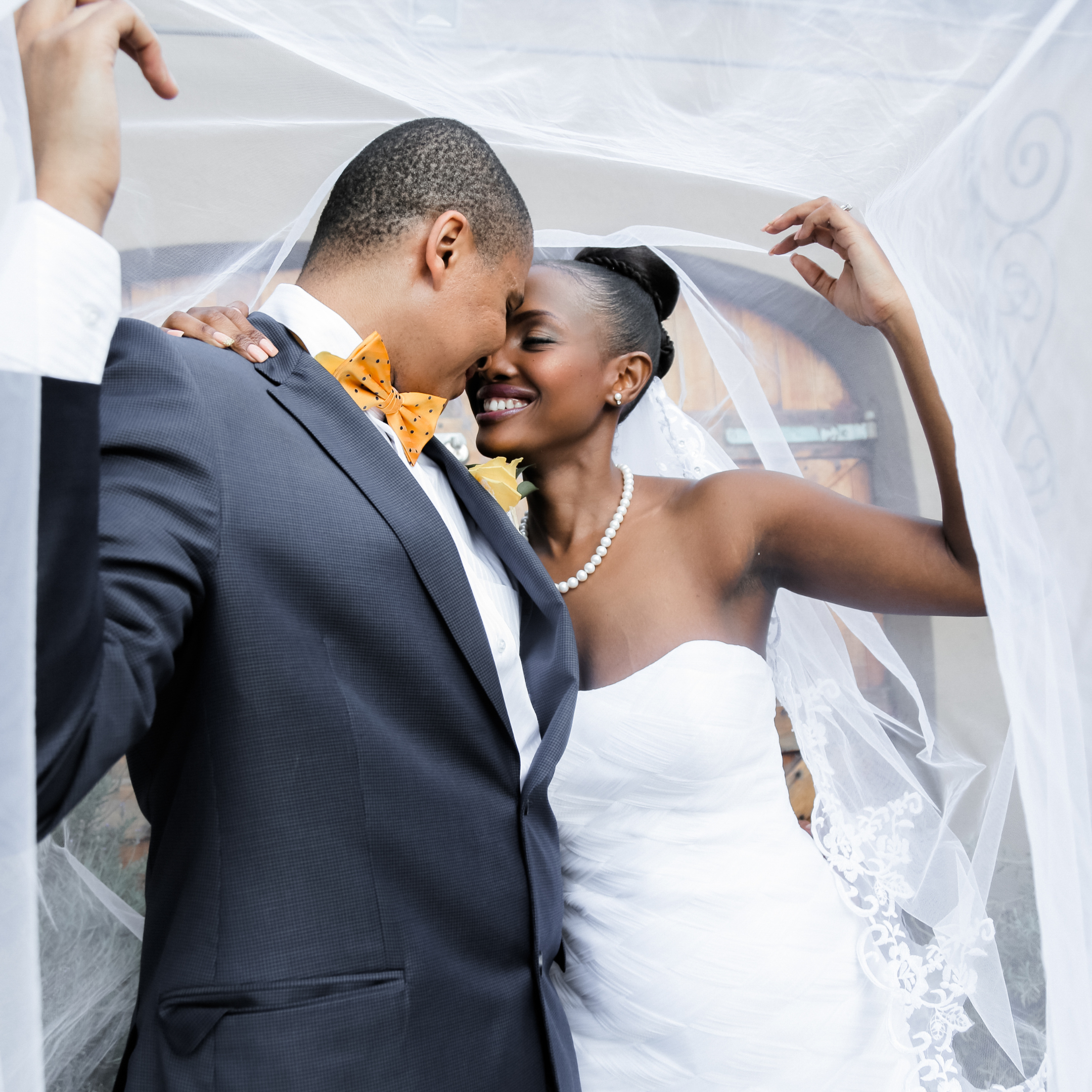 Bride Guide