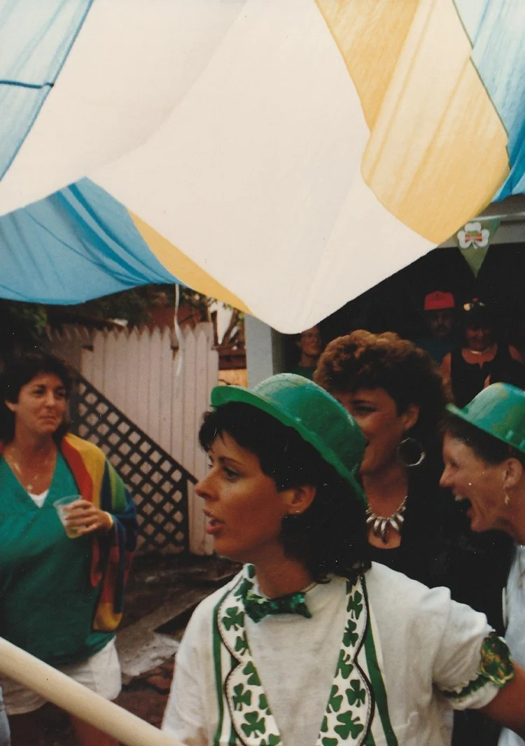 St. Patrick’s Day