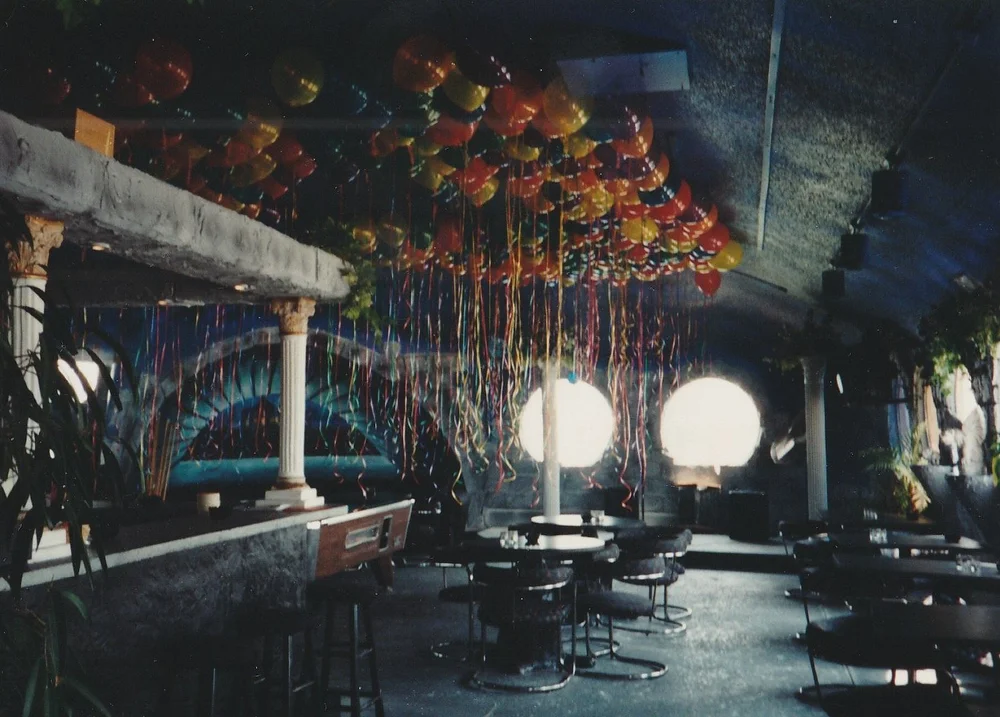 Inside Bedrox