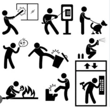 Anti-Social Behaviour