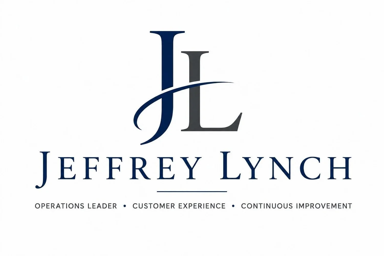 Jeffrey Lynch
