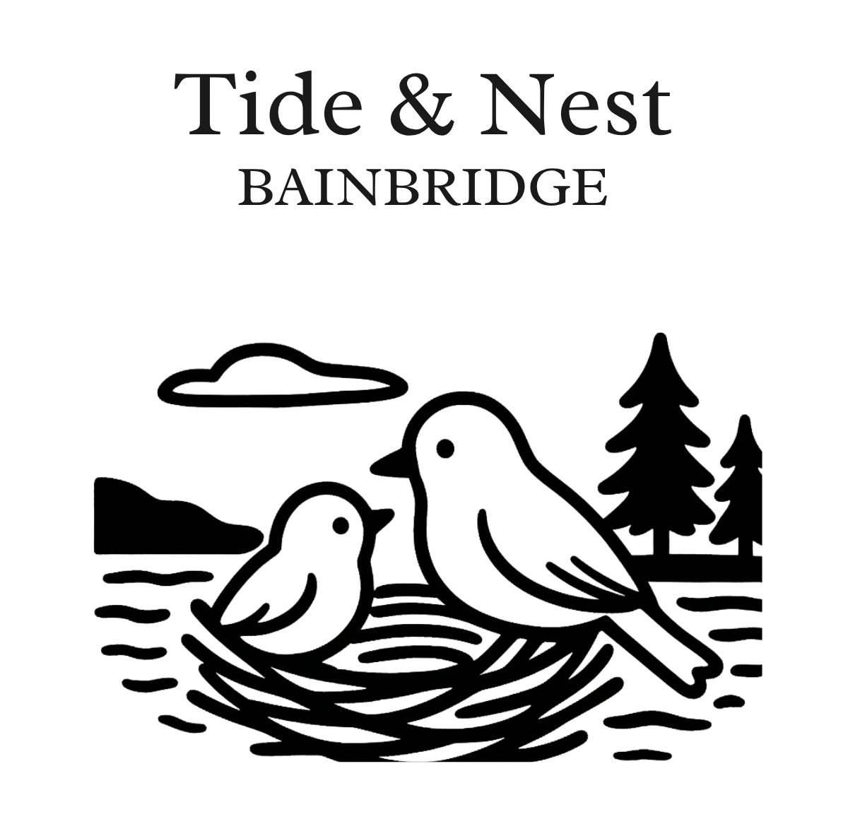 Tide &amp; Nest