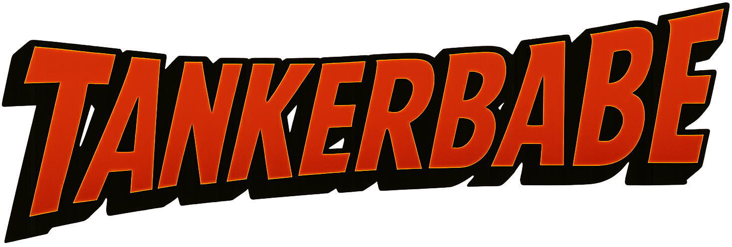 Tankerbabe