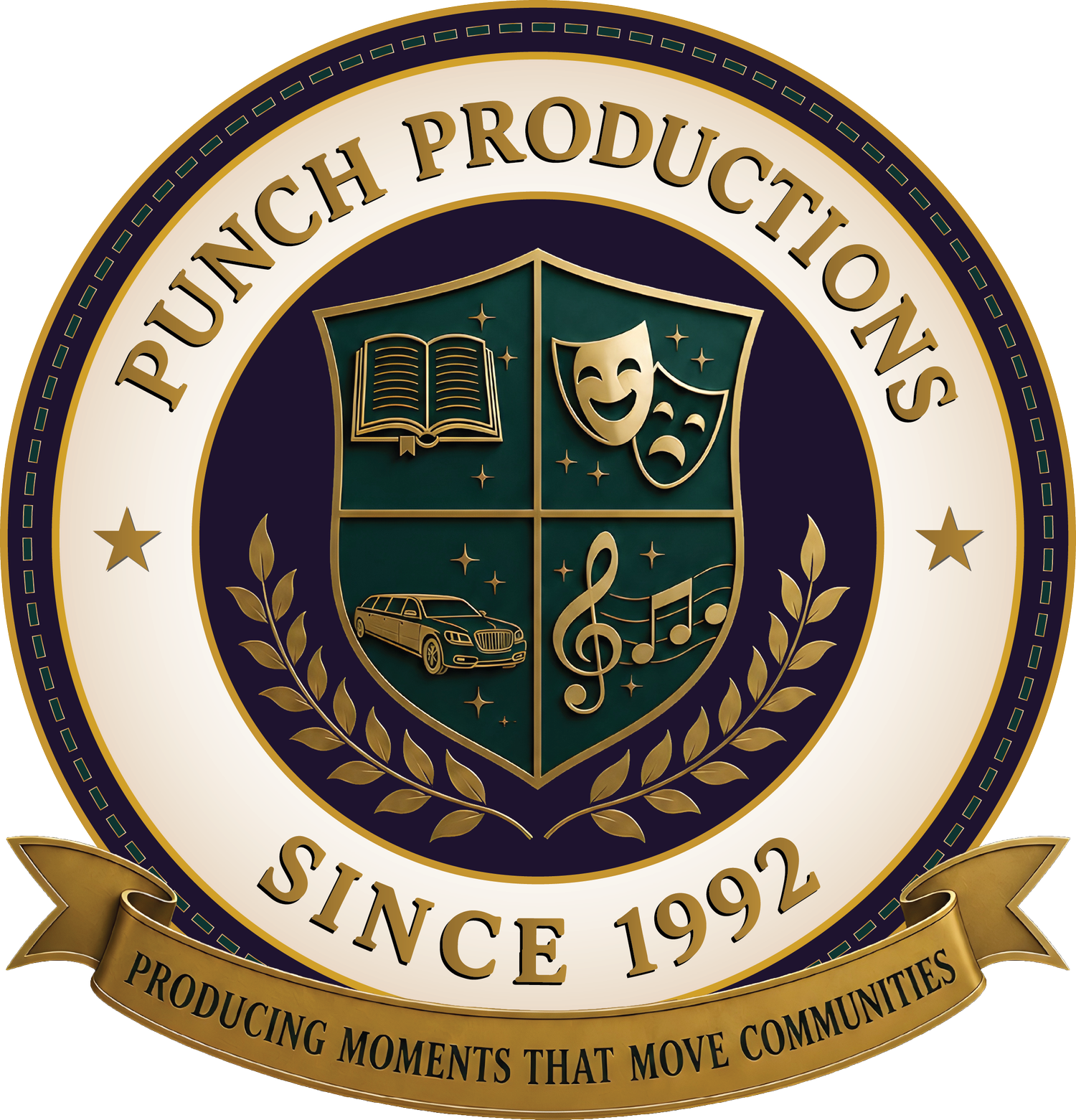 PUNCH PRODUCTIONS